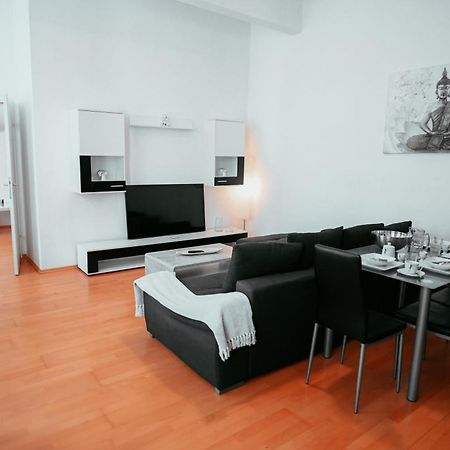 Raimond Apartment Ottakringer Top 10 Wien Exterior foto